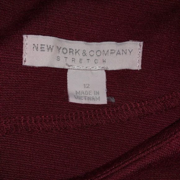 Red Top - Picture 2 of 2